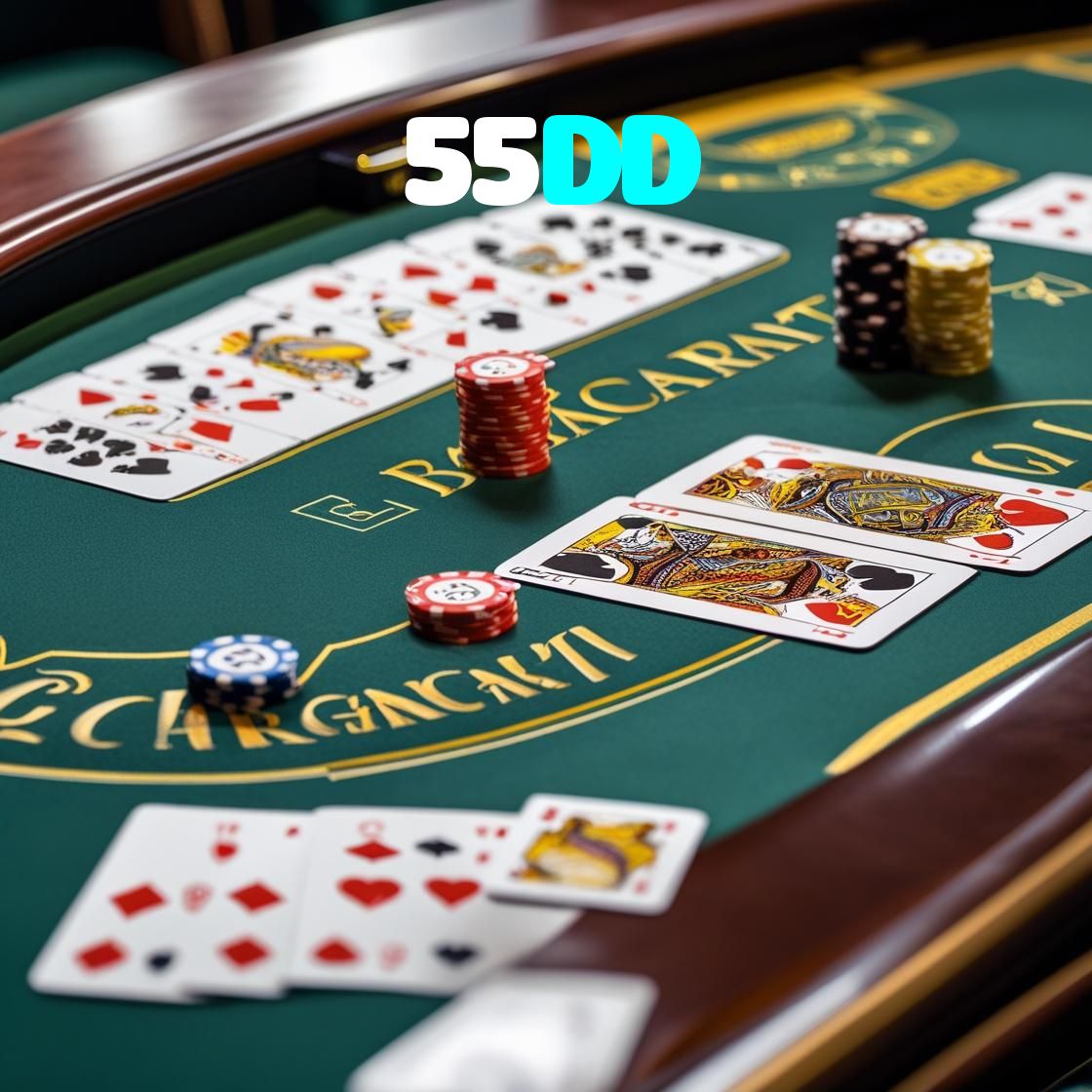 55DD visual