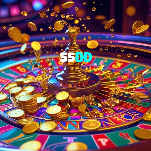55DD visual