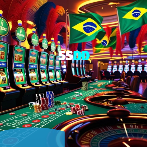 55DD visual