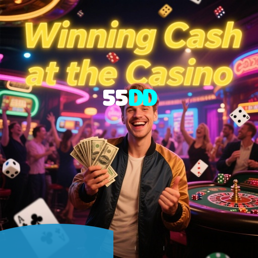 55DD visual