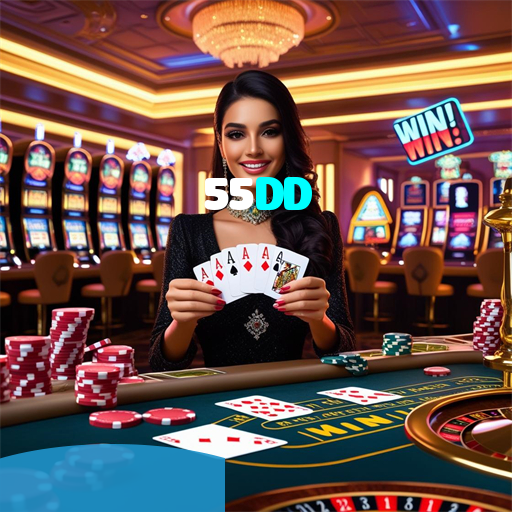 55DD visual