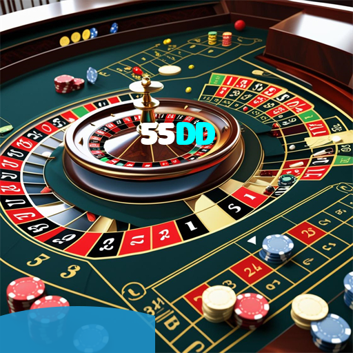 55DD visual