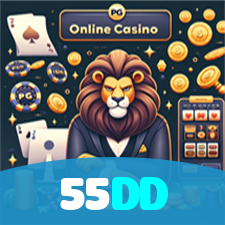 55DD visual