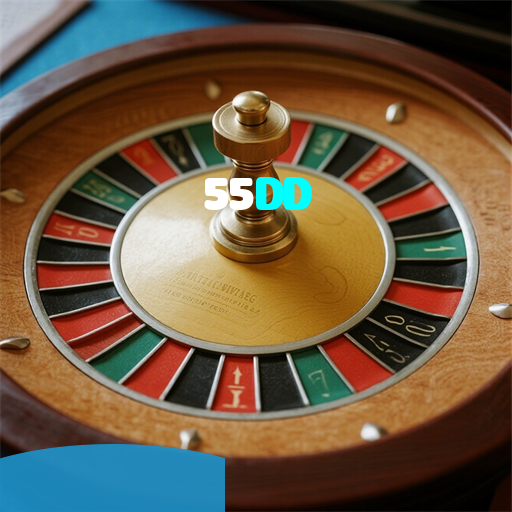 55DD visual