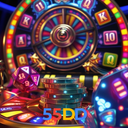 55DD visual