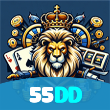 55DD visual
