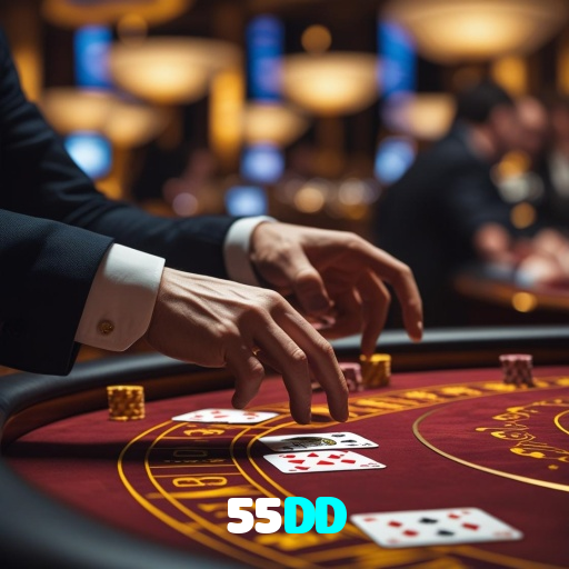 55DD visual