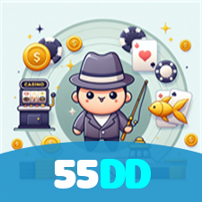 55DD visual