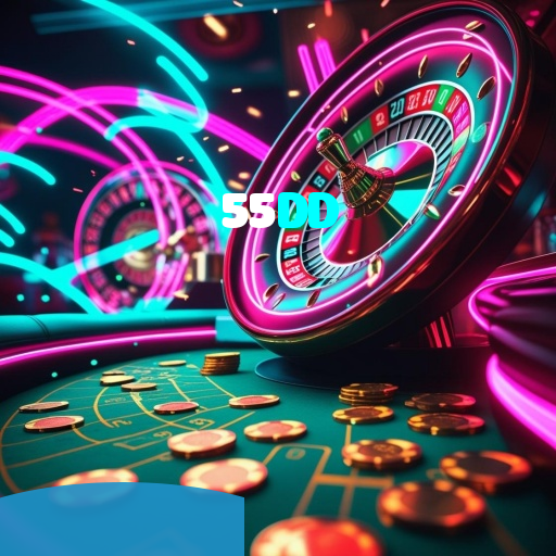 55DD visual