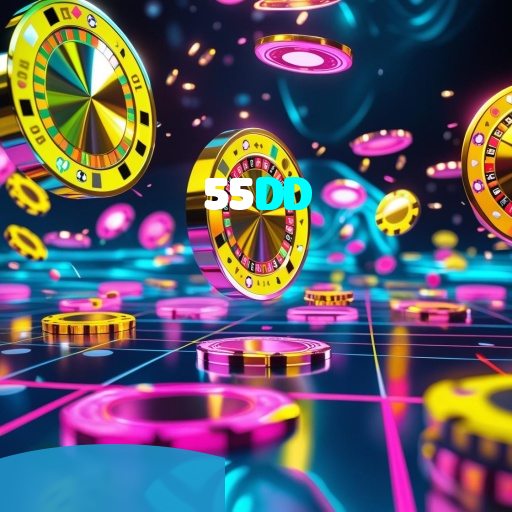 55DD visual