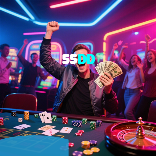 55DD visual