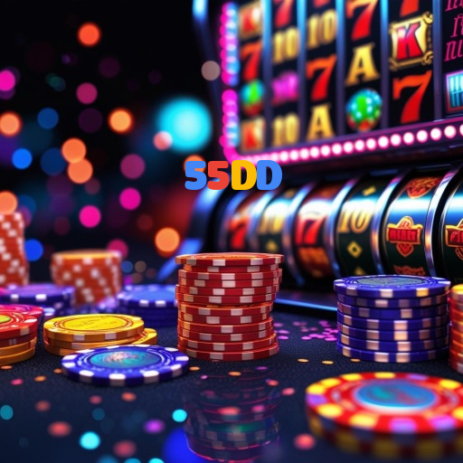 55DD visual