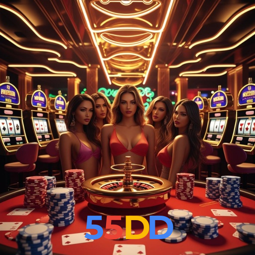 55DD visual