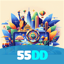 55DD visual