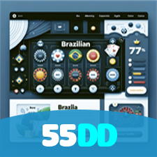 55DD visual