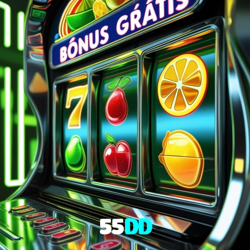 55DD visual
