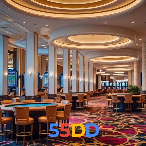 55DD visual