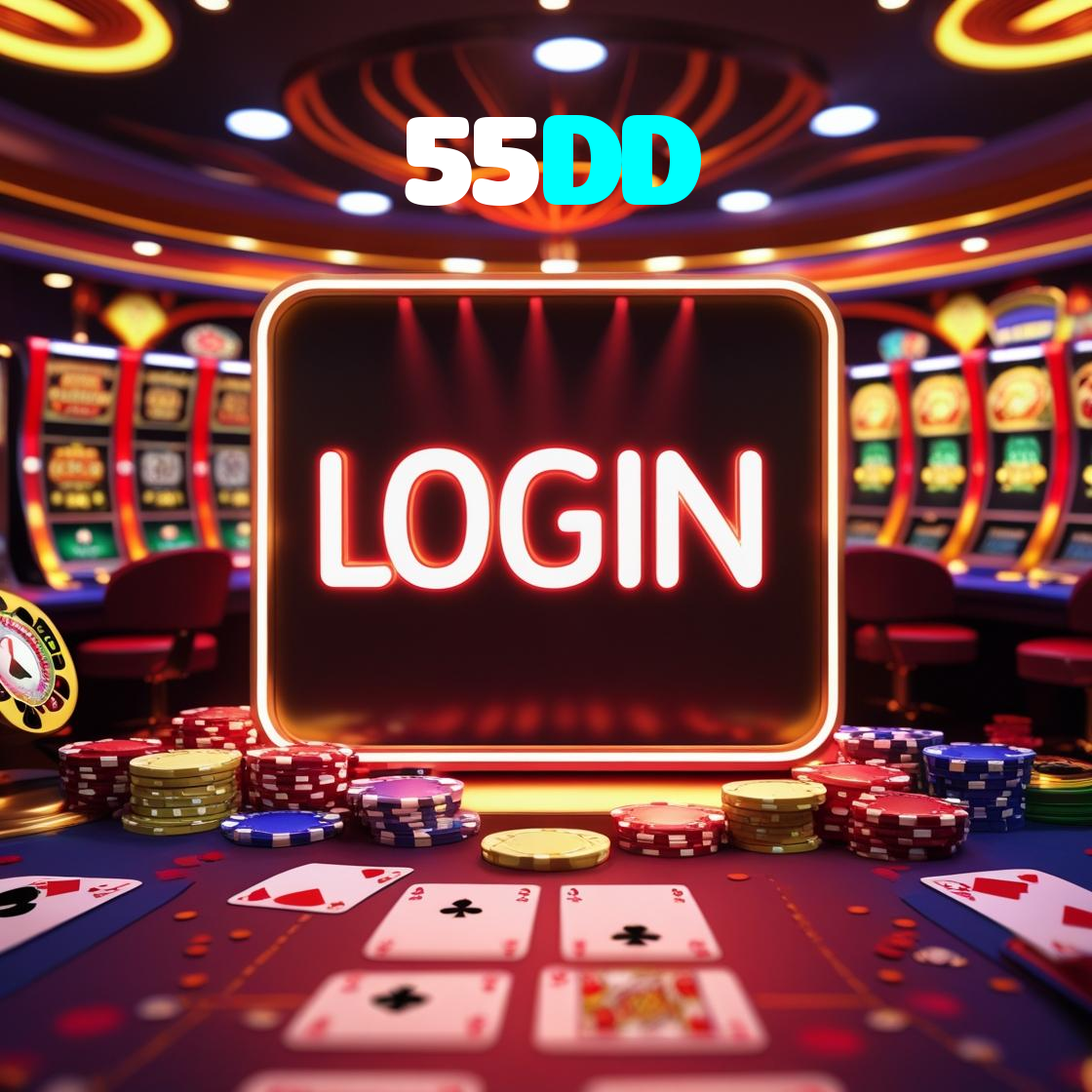 55DD visual